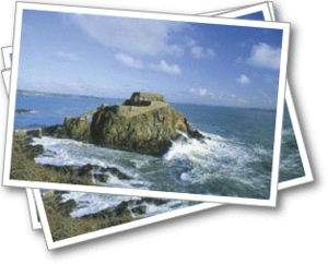 Fort de Bertheaume