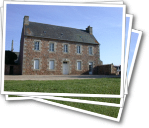 Jardin du prebystère