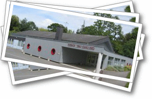 Espace Vau Gaillard