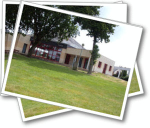 Salle polyvalente