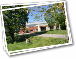 Salle polyvalente Henri Brouillard
