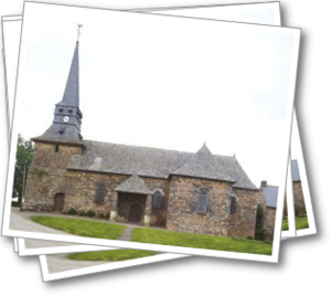 Eglise