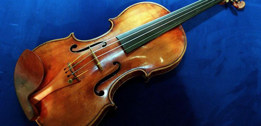 Violon