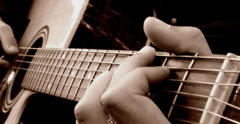 Guitare