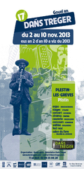 Festival Dañs Treger 2013