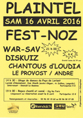 Stage & festnoz des Chaoupillous