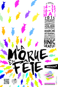 La morue en fête, 18e édition