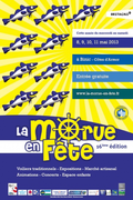 La morue en fête, 16e édition