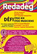 Redadeg 2016