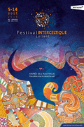 Festival interceltique de Lorient 2016