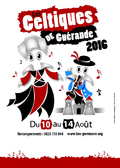 Les Celtiques de Guérande 2016