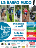 Rando Muco, édition 2016