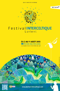 Festival interceltique de Lorient 2013