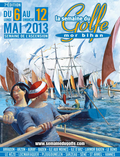 La Semaine du Golfe du Morbihan 2013