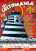 Celtomania 2016