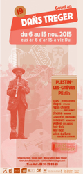 Festival Dañs Treger 2015