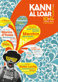 Festival Kann al loar 2015