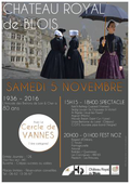 80 ans de l'amicale des Bretons de Loir-et-Cher