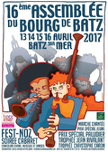 16eme Assemblées du bourg 