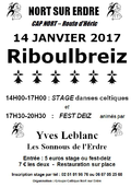 Riboulbreiz