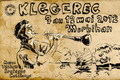 Kleg 2012