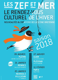 Les Zef et mer 2018