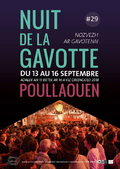 Nuit de la gavotte 2018