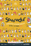 Sevenadur 2019