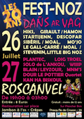 Dañs ar vag 2019, les 20 ans !