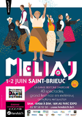 Meliaj 2019