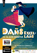 Dañs Excellañs 2019