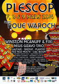 18e Roue Waroch