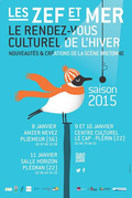 Les Zef et mer 2015
