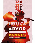 Fêtes d'Arvor 2022