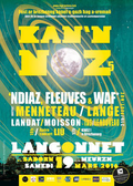 Kan 'n noz, édition 2016