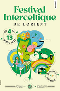 Festival interceltique de Lorient 2023