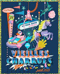 Les vieilles charrues 2023