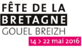 Fête de la Bretagne 2016