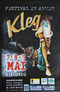 Kleg 2004