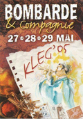 Kleg 2005