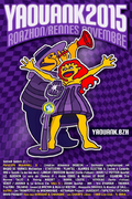 Festival Yaouank 2015
