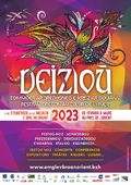 Les Deizioù 2023