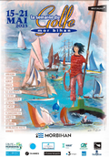 La Semaine du Golfe du Morbihan 2023