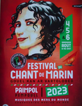 Festival du chant de marin 2023