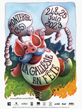 La gallésie en fête 2023