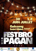 Fest bro Pagan 2023