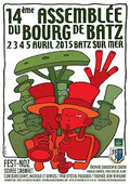 14eme Assemblées du bourg