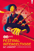 Festival interceltique de Lorient 2024