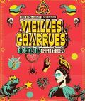 Les vieilles charrues 2024