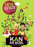 Kan ar bobl 2016